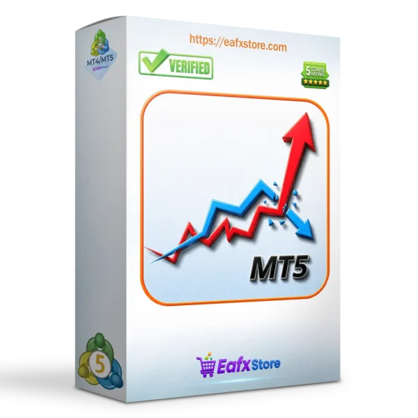 Jack of all Trades MT5