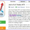 Jack of all Trades MT5 Review
