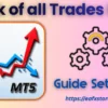Jack of all Trades MT5 Settings