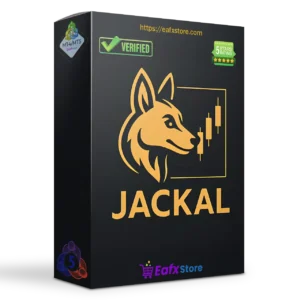 Jackal EA MT5