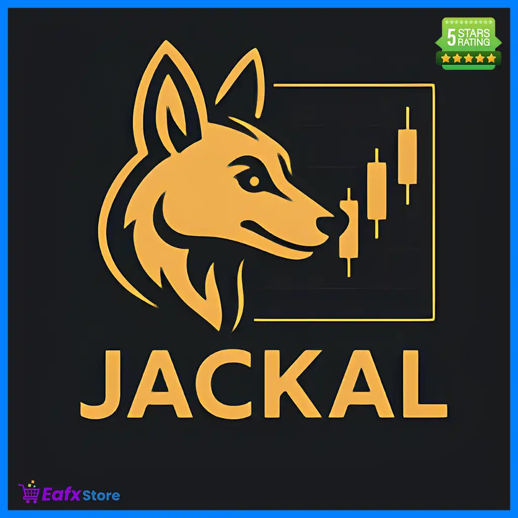 Jackal EA MT5 with SetFiles (Latest version) – GroupBuy