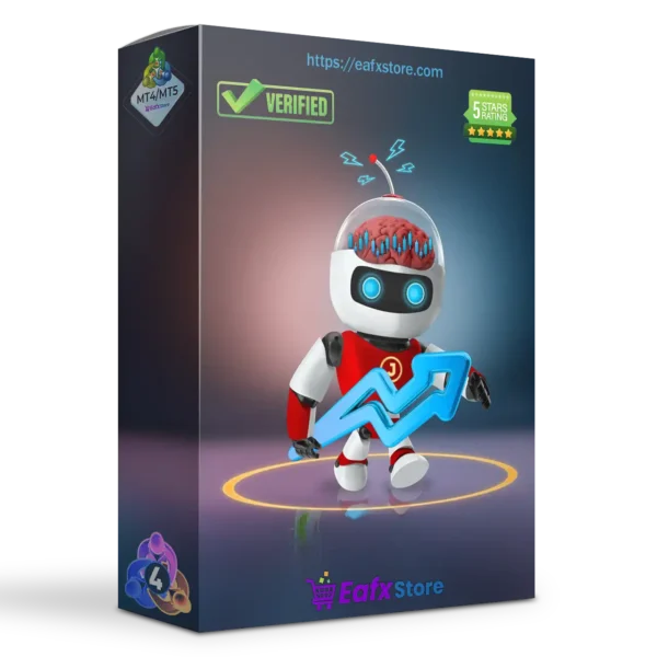 Jackbot Currency EA v4.0 MT4 (Platform build 1443+) 4 Jackbot Currency EA