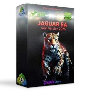 Jaguar EA Real Version 2025