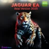 Jaguar EA Real Version 2025 MT5