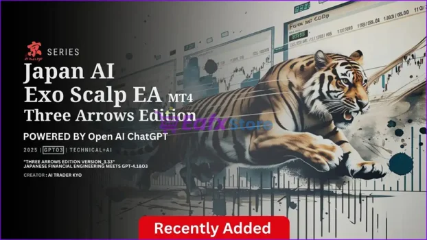 Japan AI Exo Scalp EA MT4 Reviews