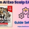 Japan AI Exo Scalp EA MT5 Settings