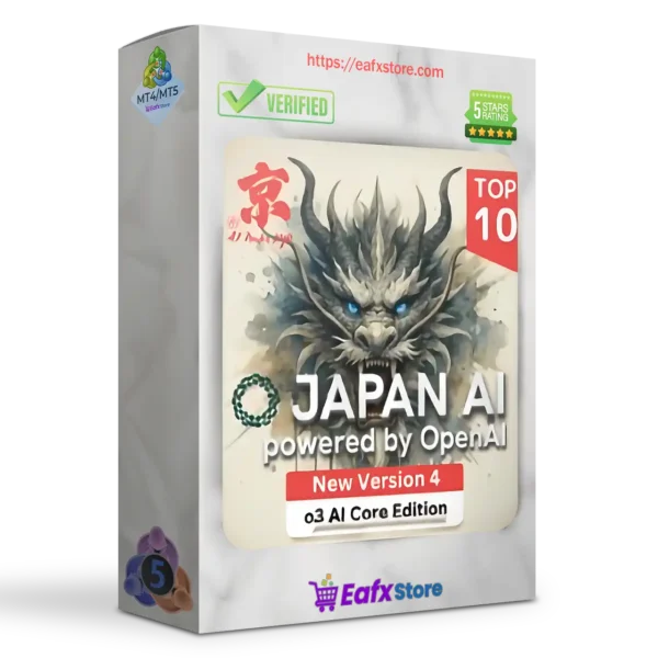 Japan AI Exo Scalp EA MT5 mql5