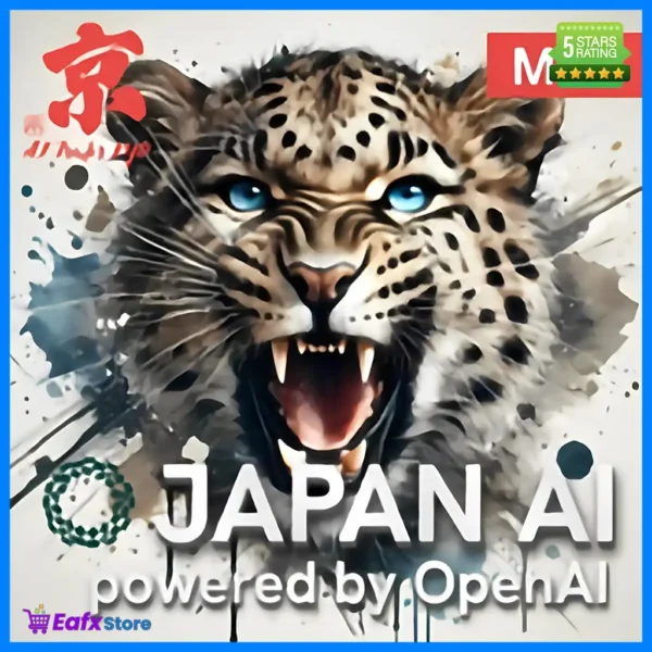 Japan AI Exo Scalp MT4
