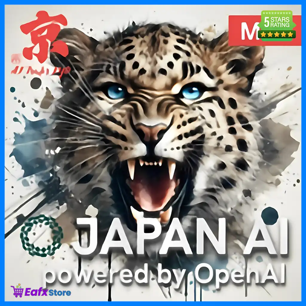Japan AI Exo Scalp MT4