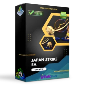 JapanStrike EA MT4