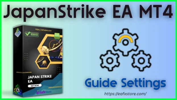 JapanStrike EA MT4 Settings