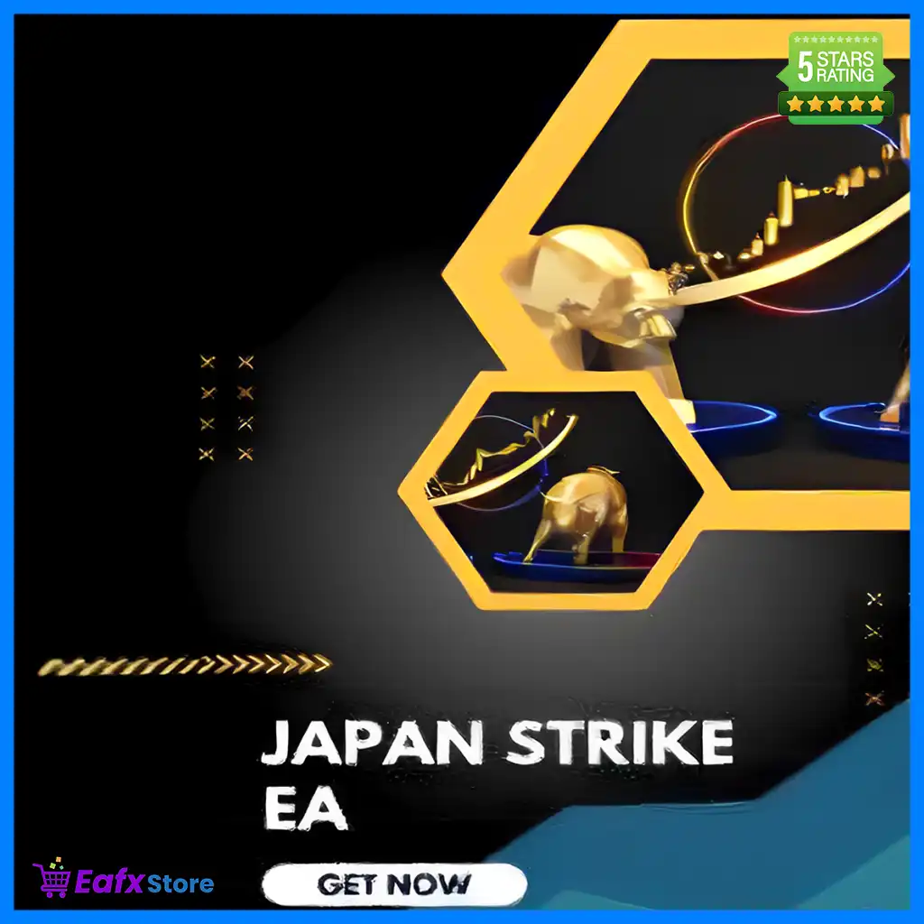 JapanStrike EA