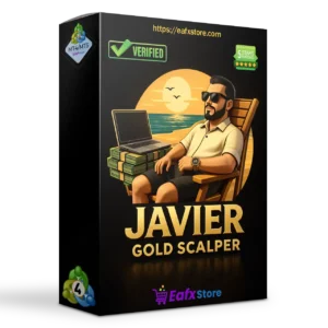 Javier Gold Scalper V2 EA