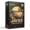 Javier Gold Scalper V2 MT4