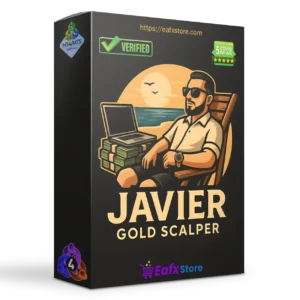 Javier Gold Scalper V2 MT4