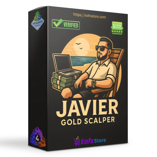 Javier Gold Scalper V2 MT4
