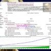 Javier Gold Scalper V2 MT4 Backtest Results