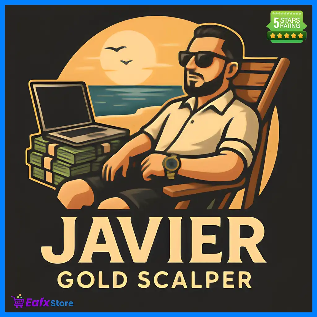 Javier Gold Scalper V2 MT4 (Latest version)