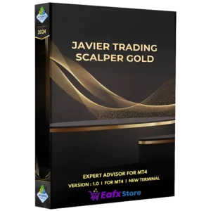 Javier Trading Scalper Gold