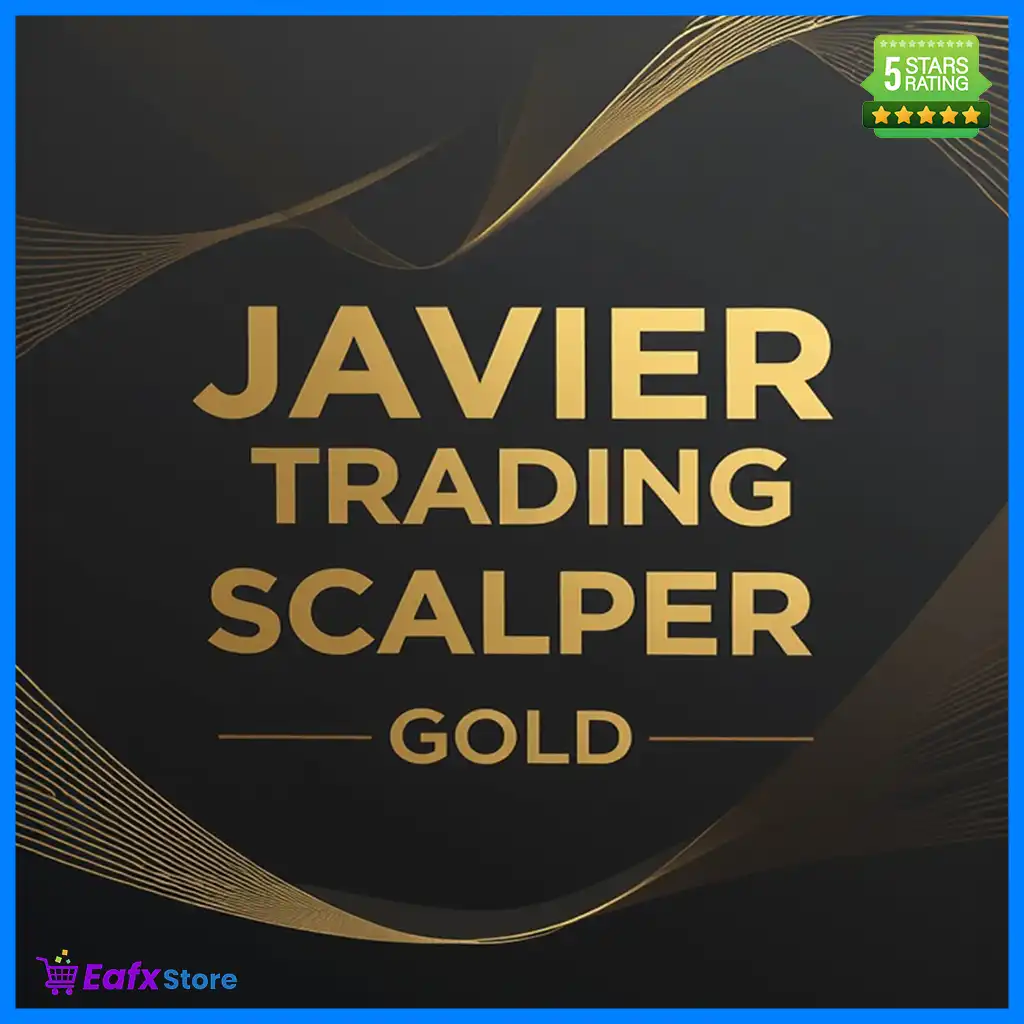 Javier Trading Scalper Gold MT4 & MT5 + SetFiles (Unlimited)
