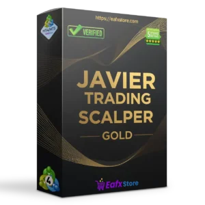 Javier Trading Scalper Gold MT4