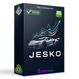 Jesko EA MT4