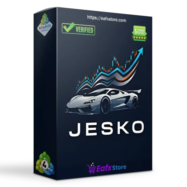 Jesko EA MT4
