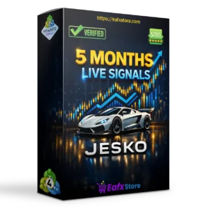 Jesko MT4