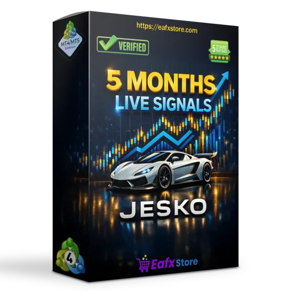 Jesko MT4