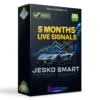 Jesko Smart MT5