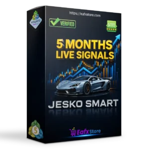 Jesko Smart MT5