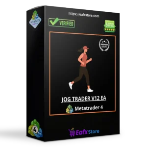 Jog Trader EA MT4