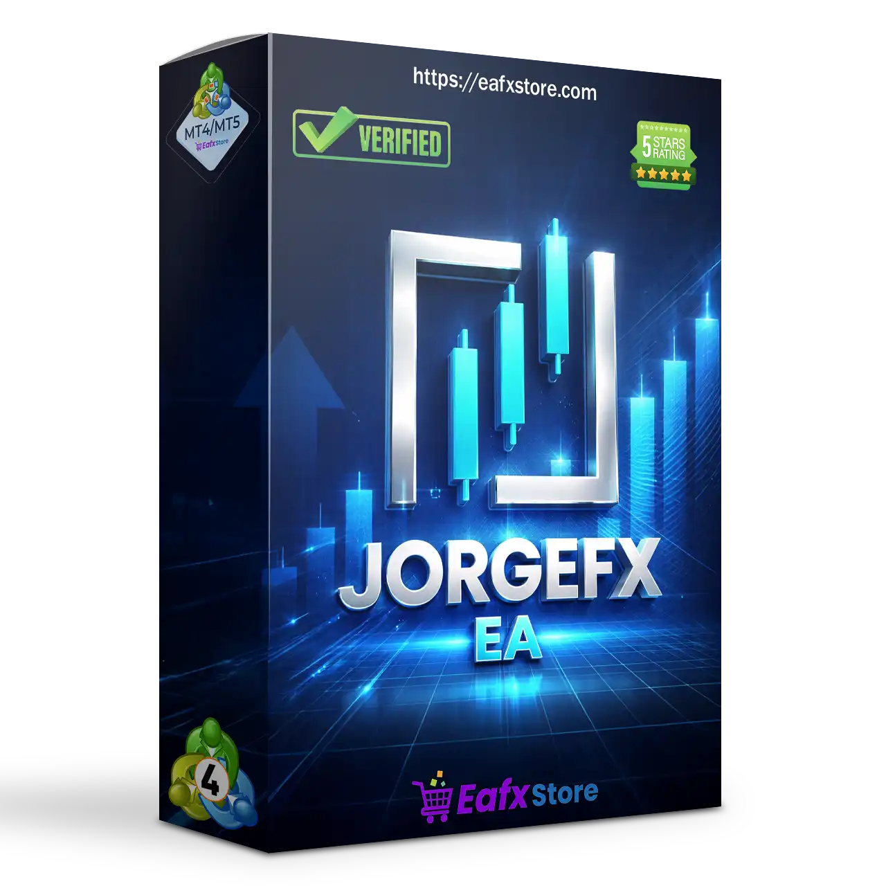 JorgeFX EA MT4 v23.2
