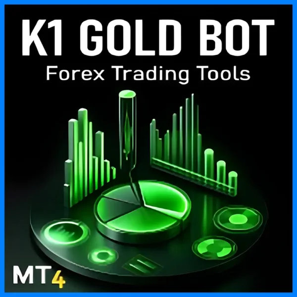 K1 Gold Bot