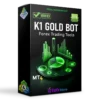 K1 Gold Bot MT4