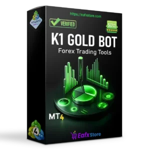 K1 Gold Bot MT4