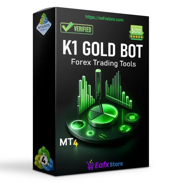 K1 Gold Bot MT4
