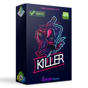 KILLER EA MT4 v9.50 with SetFiles (Platform build 1444+)