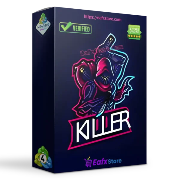 KILLER EA MT4 v9.50 with SetFiles (Platform build 1444+) 7 KILLER EA MT4 v9.50 with SetFiles (Platform build 1444+) 7