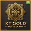 KT Gold Nexus EA MT4 mql5