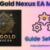 KT Gold Nexus EA MT5 Settings