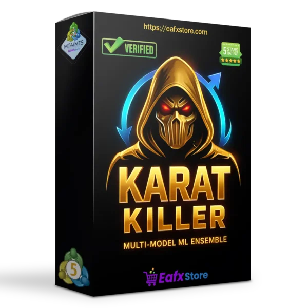 Karat Killer EA MT5