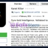 Karat Killer EA MT5 Review