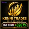 Kenni Trades Gold Breakout EA