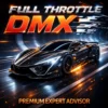 Key Features of Full Throttle DMX EA