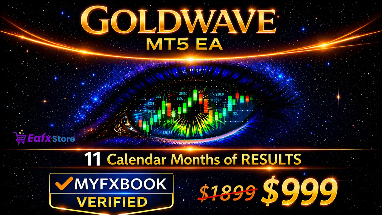 Key Features of Goldwave EA MT5
