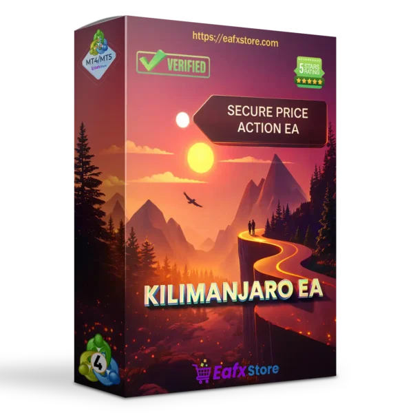 Kilimanjaro EA MT4