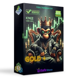 King Ruay Scalper GOLD Plus