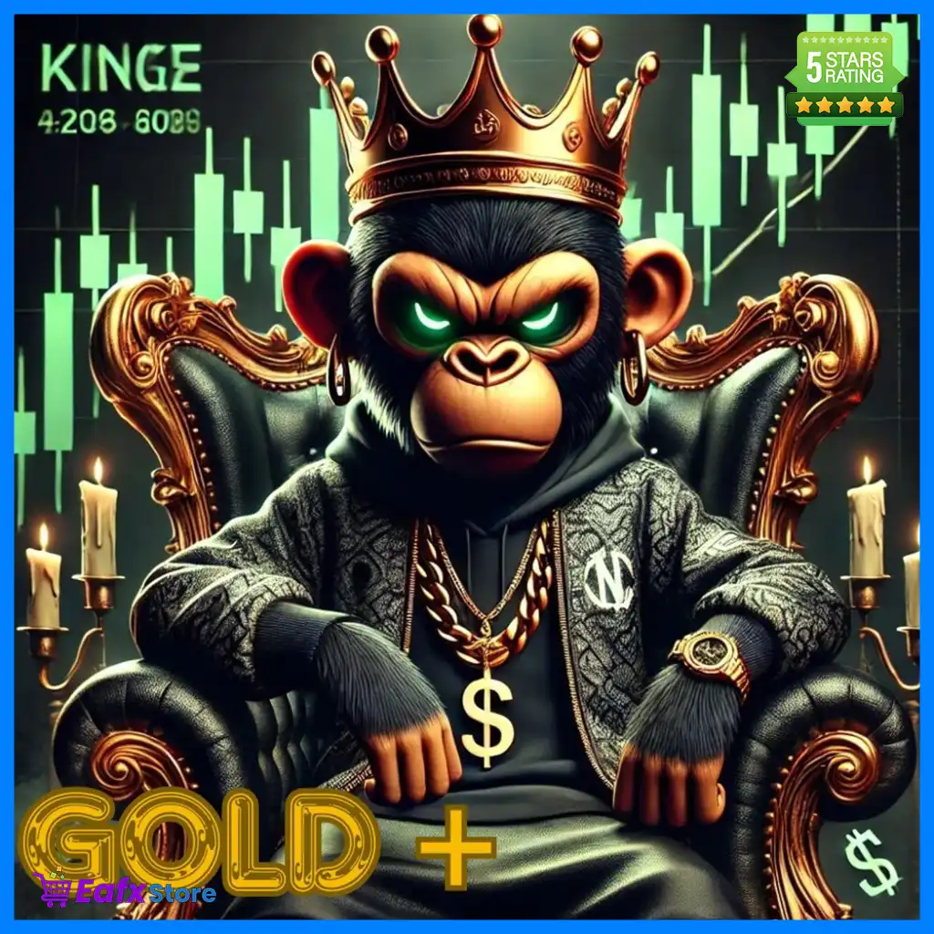 King Ruay Scalper GOLD Plus MT5 (Latest version) – GroupBuy