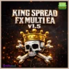 King Spread FX Multi EA